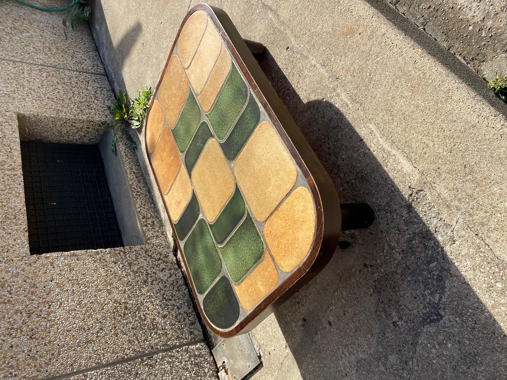 table capron vallauris prix