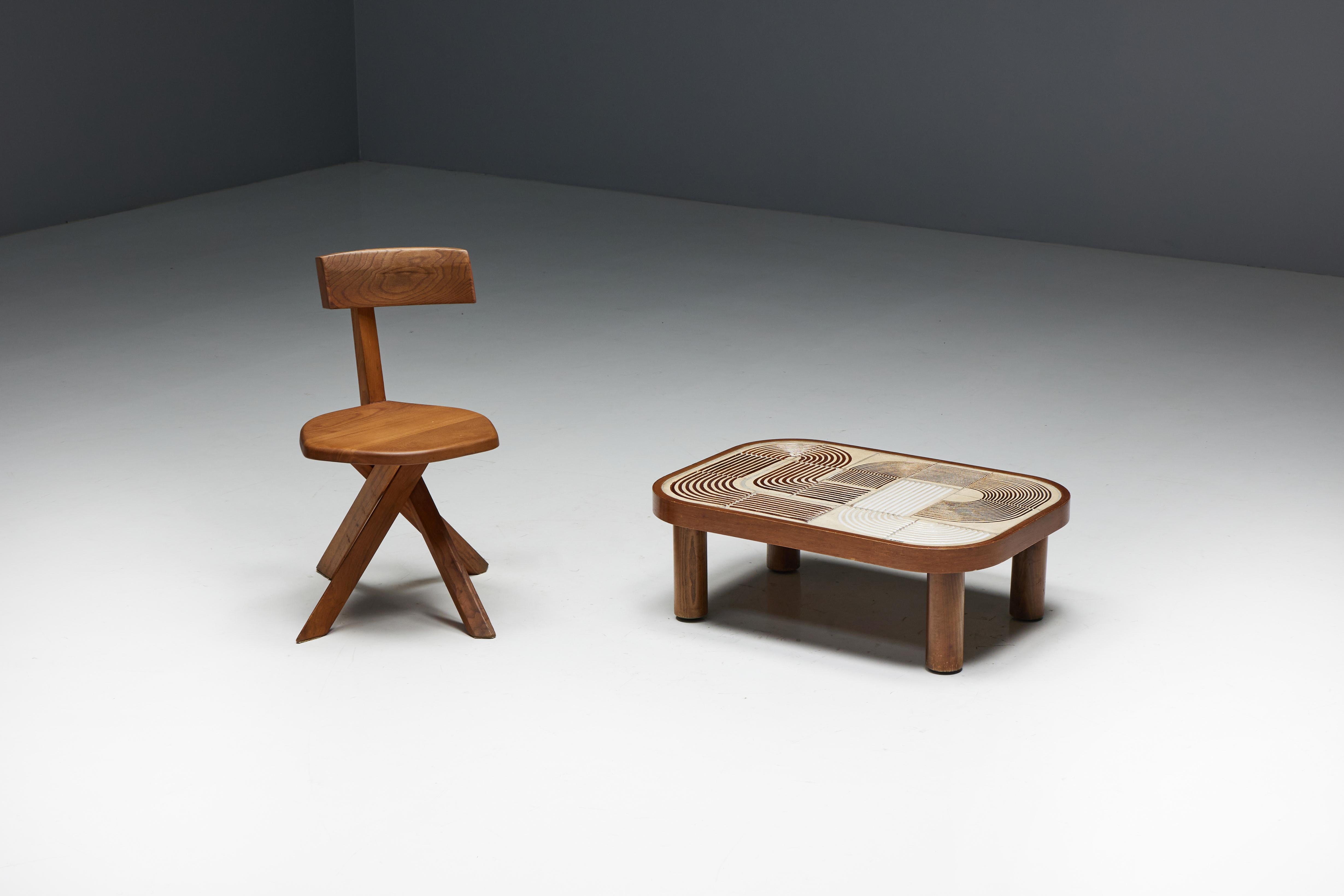 Table basse 