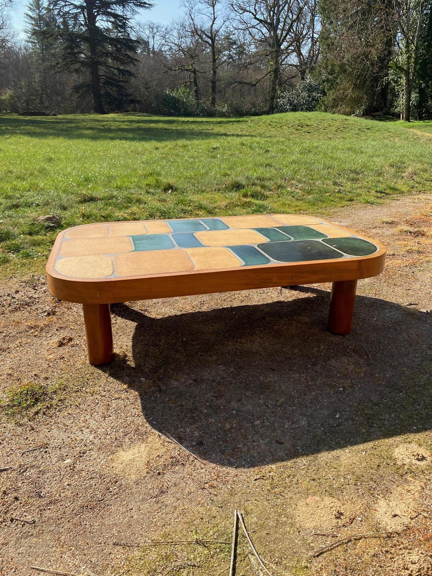 Table basse 
