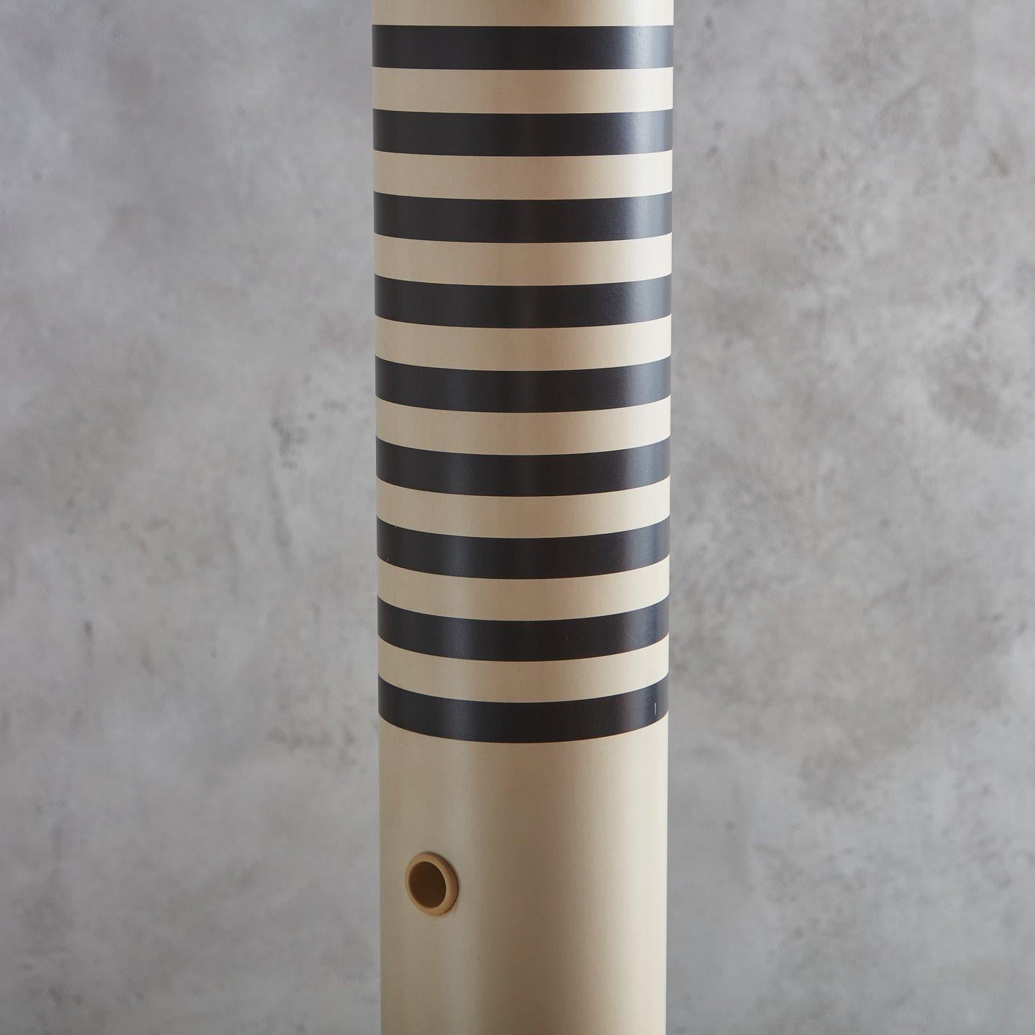 Shogun Stehlampe von Mario Botta für Artemide, 1980er Jahre  im Angebot 4