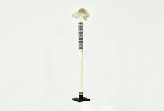 Lampadaire Shogun de Mario Botta pour Artemide, années 1980