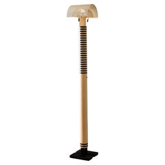 Shogun Floor Lamp by Mario Botta for Artemide, 1980s