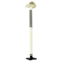 Shogun Stehlampe von Mario Botta für Artemide, 1980er Jahre