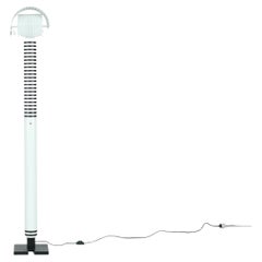 Shogun Stehlampe von Mario Botta für Artemide - 1980er Jahre