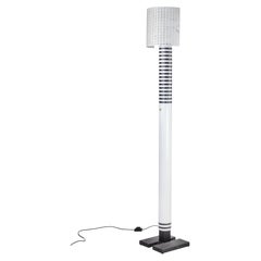 Shogun Floor Lamp by Mario Botta for Artemide, 1986