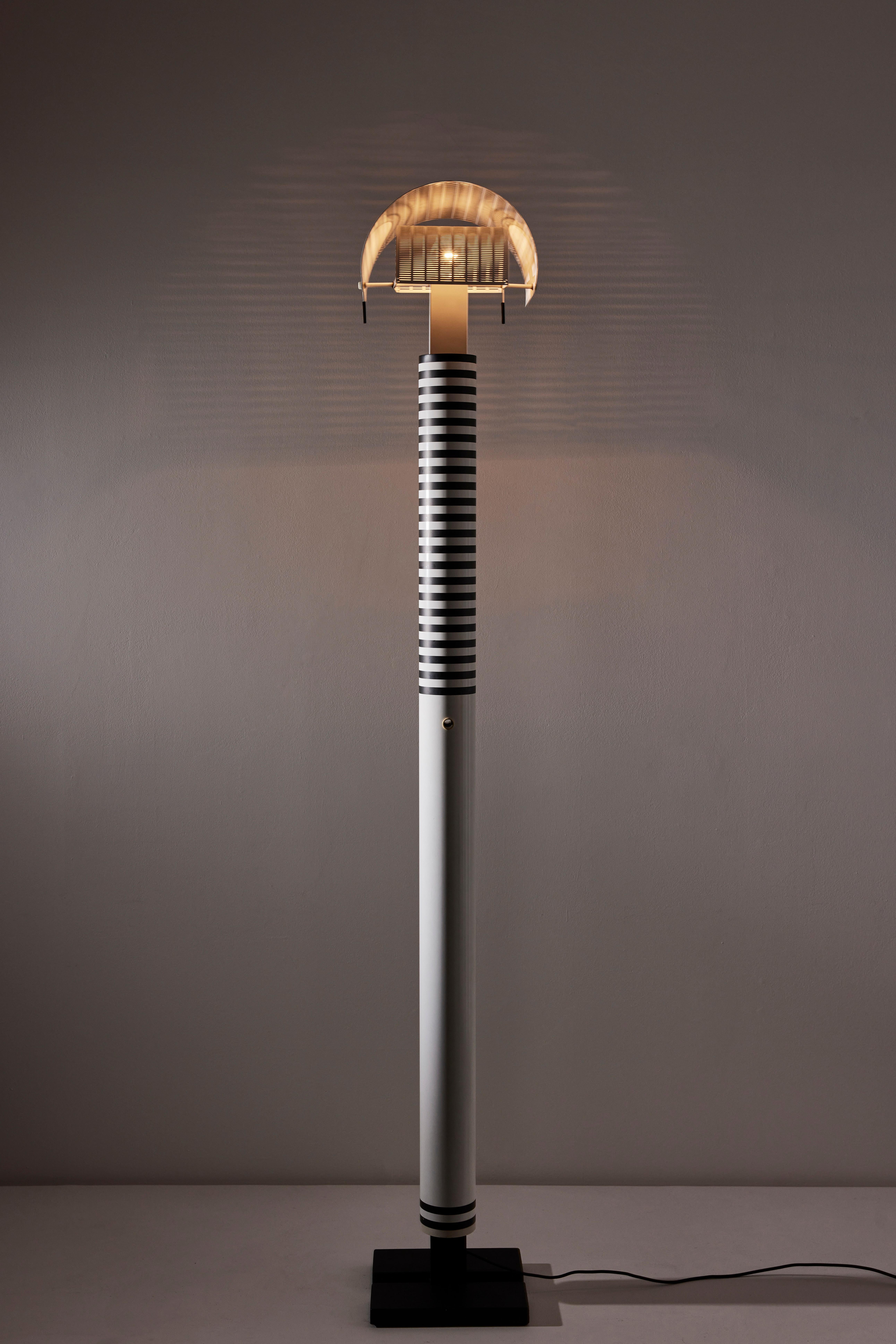 shogun floor lamp