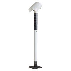Lampadaire 'Shogun' par Mario Botta pour Artemide, Italie, années 1980
