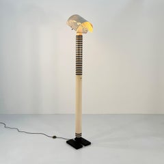 Lampadaire Shogun de Mario Botta pour Artemide, années 1980