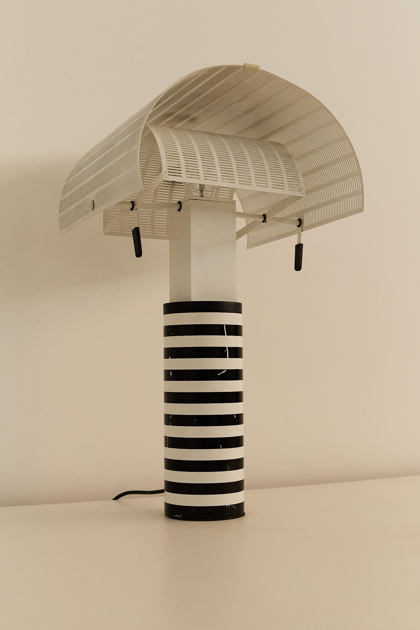 Postmoderno Lampada Shogun in vendita