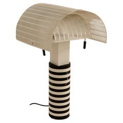 Shogun-Lampe