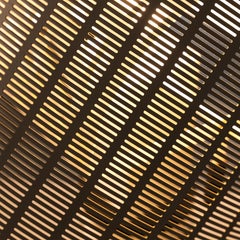 Shogun Mario Botta black and white Table Lamp for Artemide, 1986