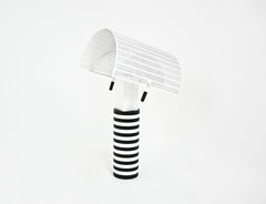 Shogun Table Lamp by Mario Botta for Artemide, 1980s