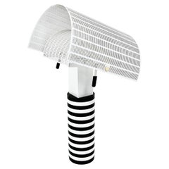 Shogun Table Lamp by Mario Botta for Artemide, 1980s