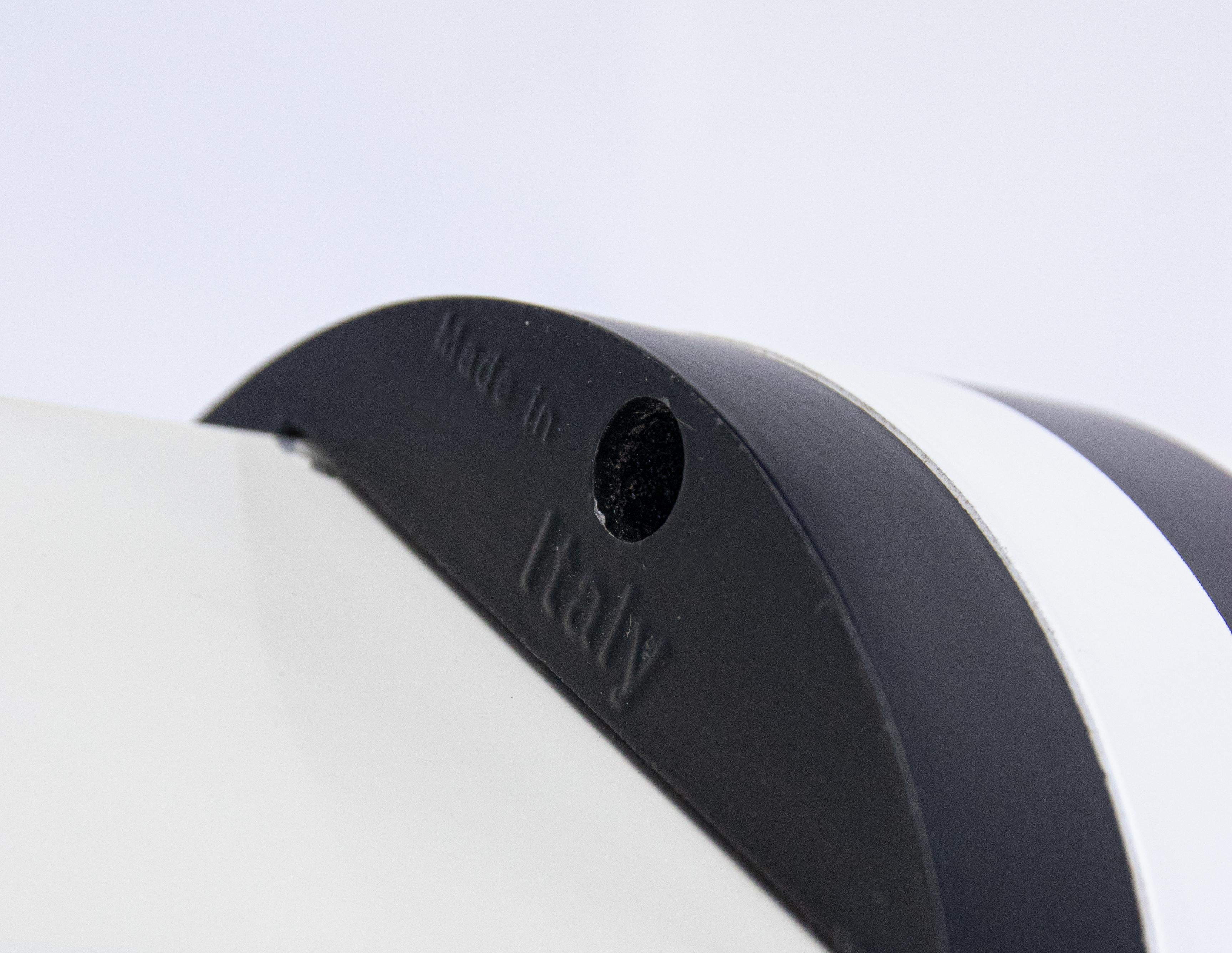 Shogun Table Lamp by Mario Botta for Artemide, 1986 In Good Condition For Sale In Roma, IT
