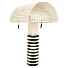 Shogun Table Lamp by Mario Botta for Artemide, 1986