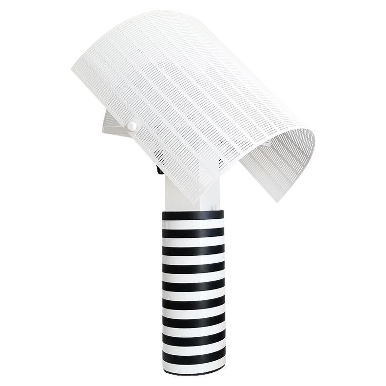 'Shogun' Table Lamp by Mario Botta for Artemide