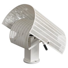 Shogun wall lamp by Mario Botta for Artemide , 1980s