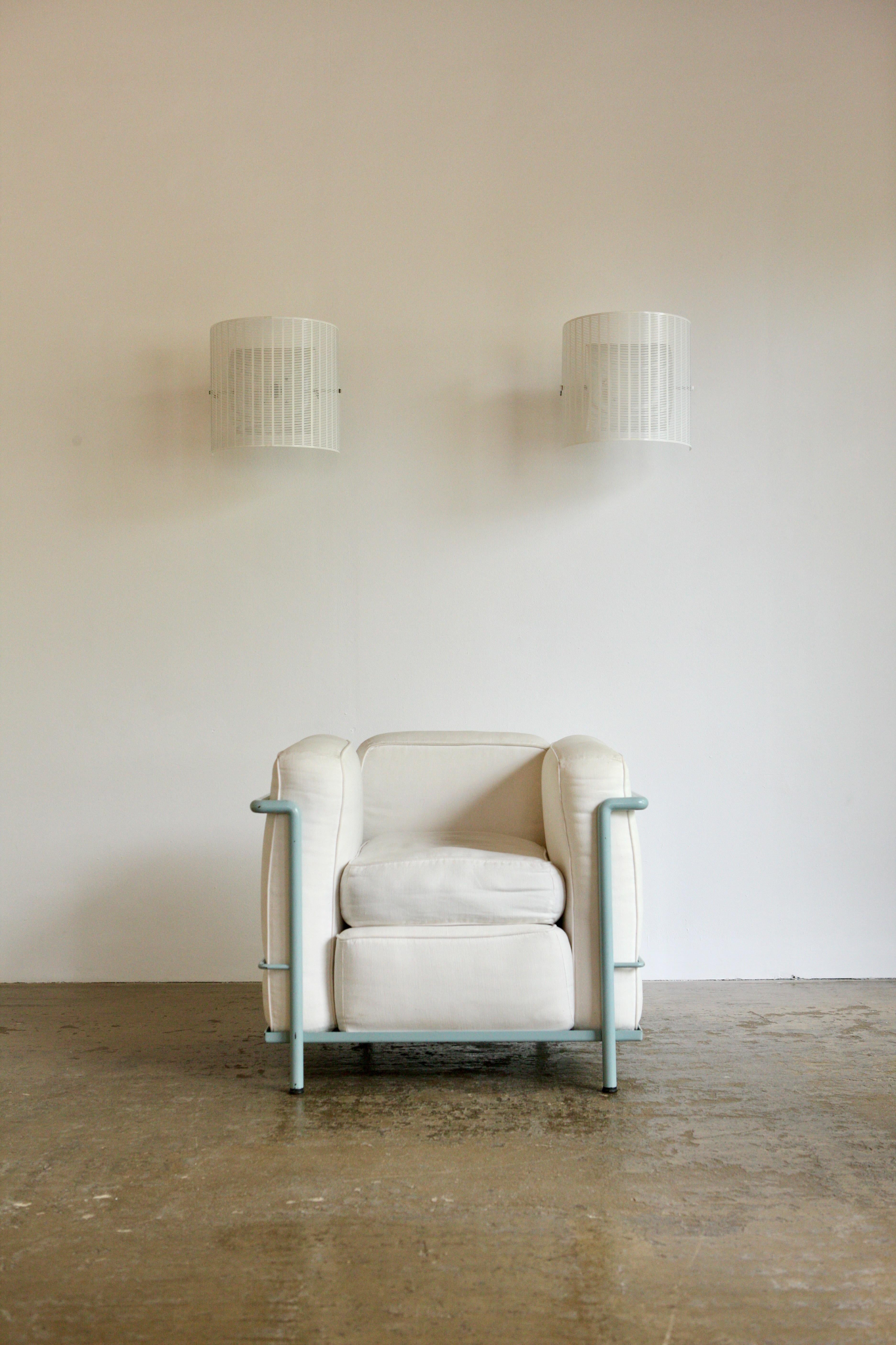 Shogun Wall Lights by Mario Botta for Artimide 4