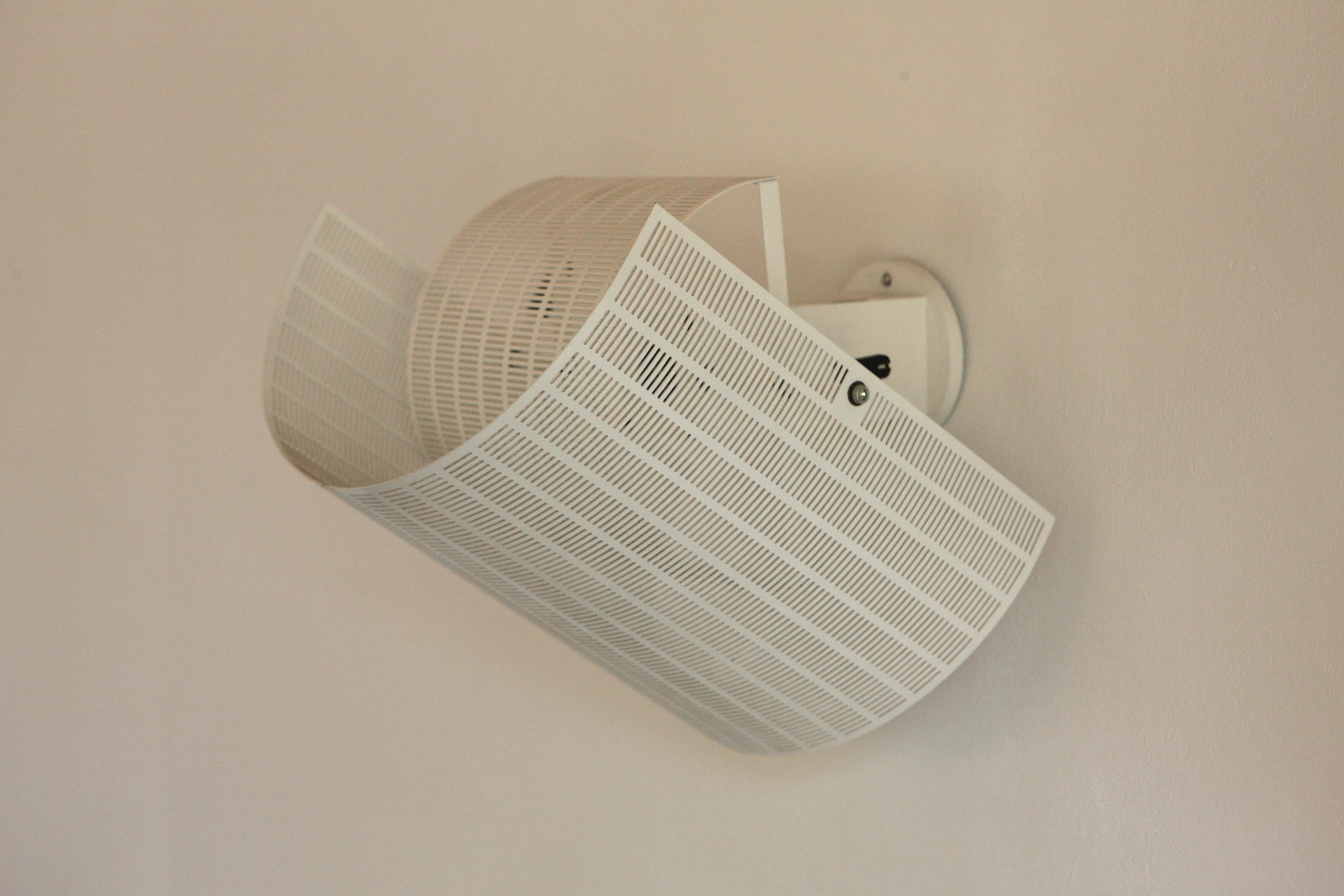 Shogun Wall Lights by Mario Botta for Artimide 7