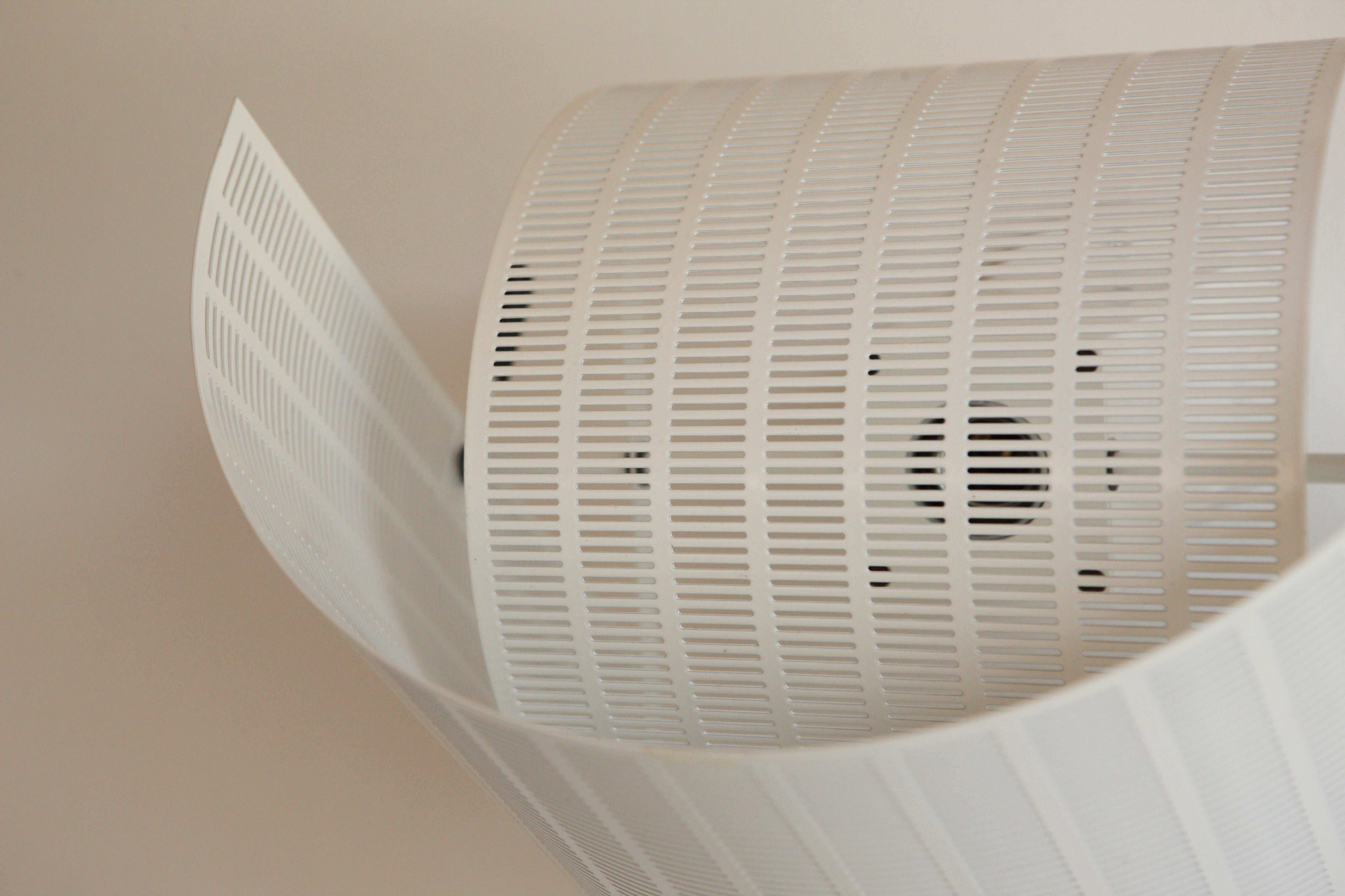 Shogun Wall Lights by Mario Botta for Artimide 8