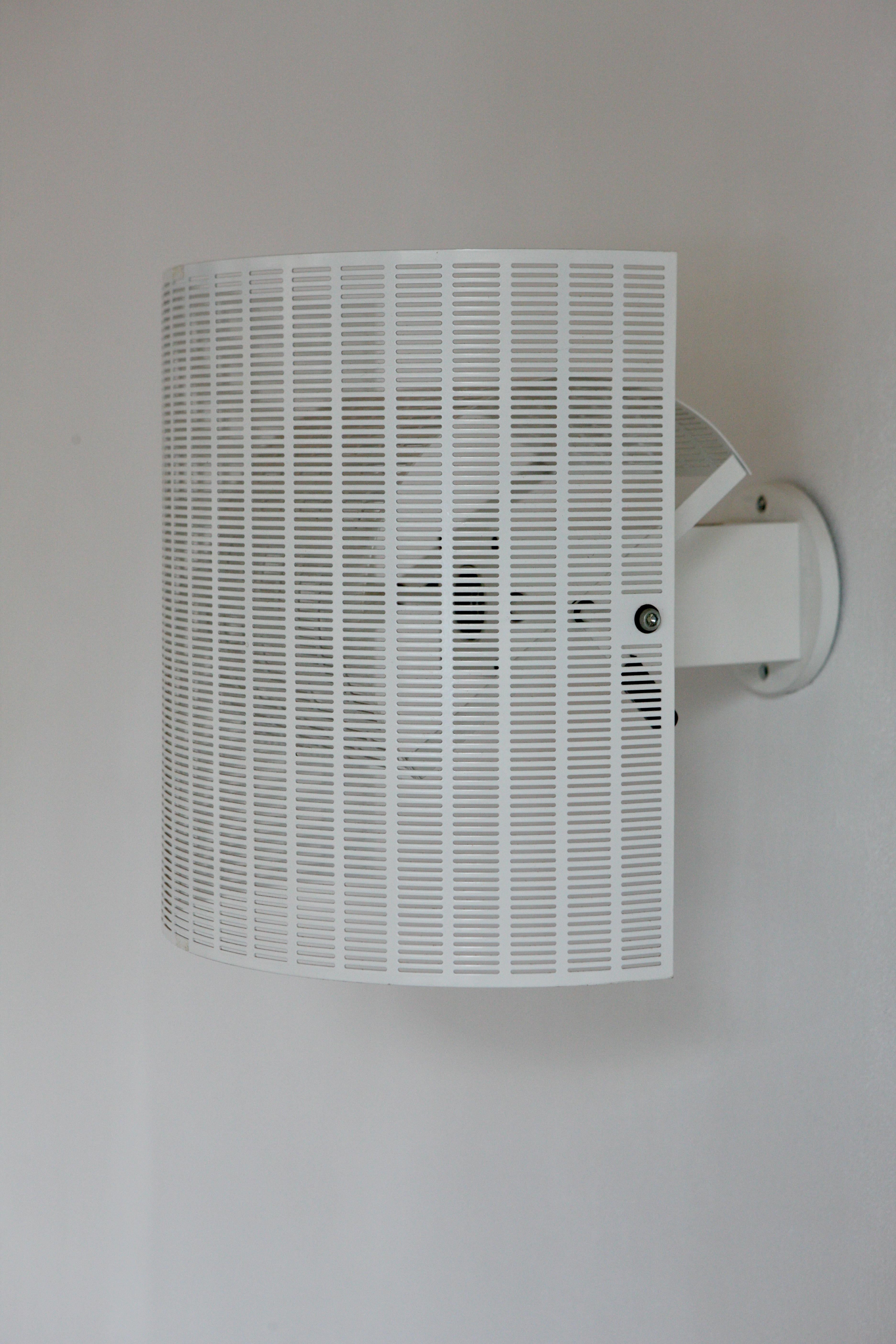 Shogun Wall Lights by Mario Botta for Artimide 9