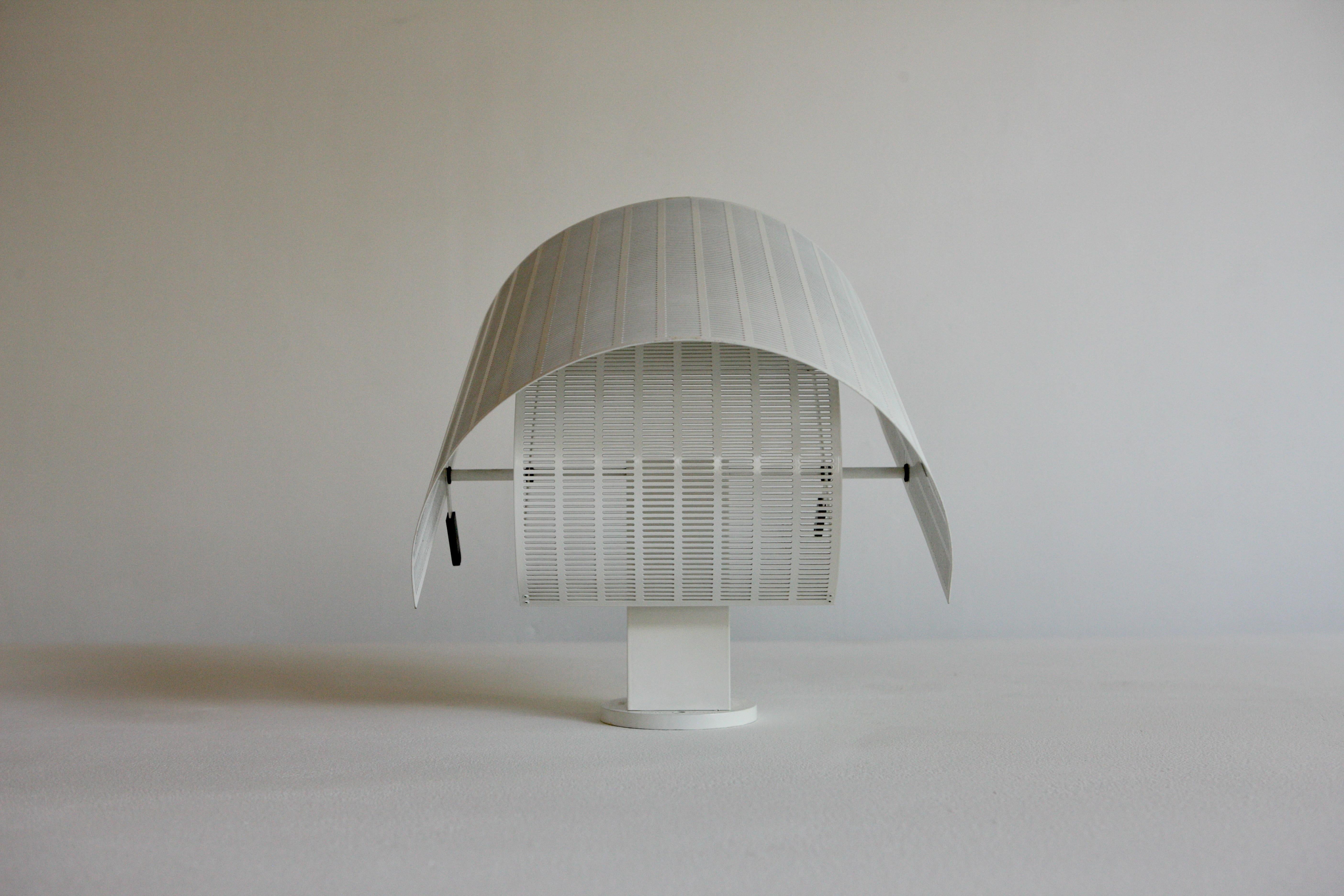 Shogun Wall Lights by Mario Botta for Artimide 11