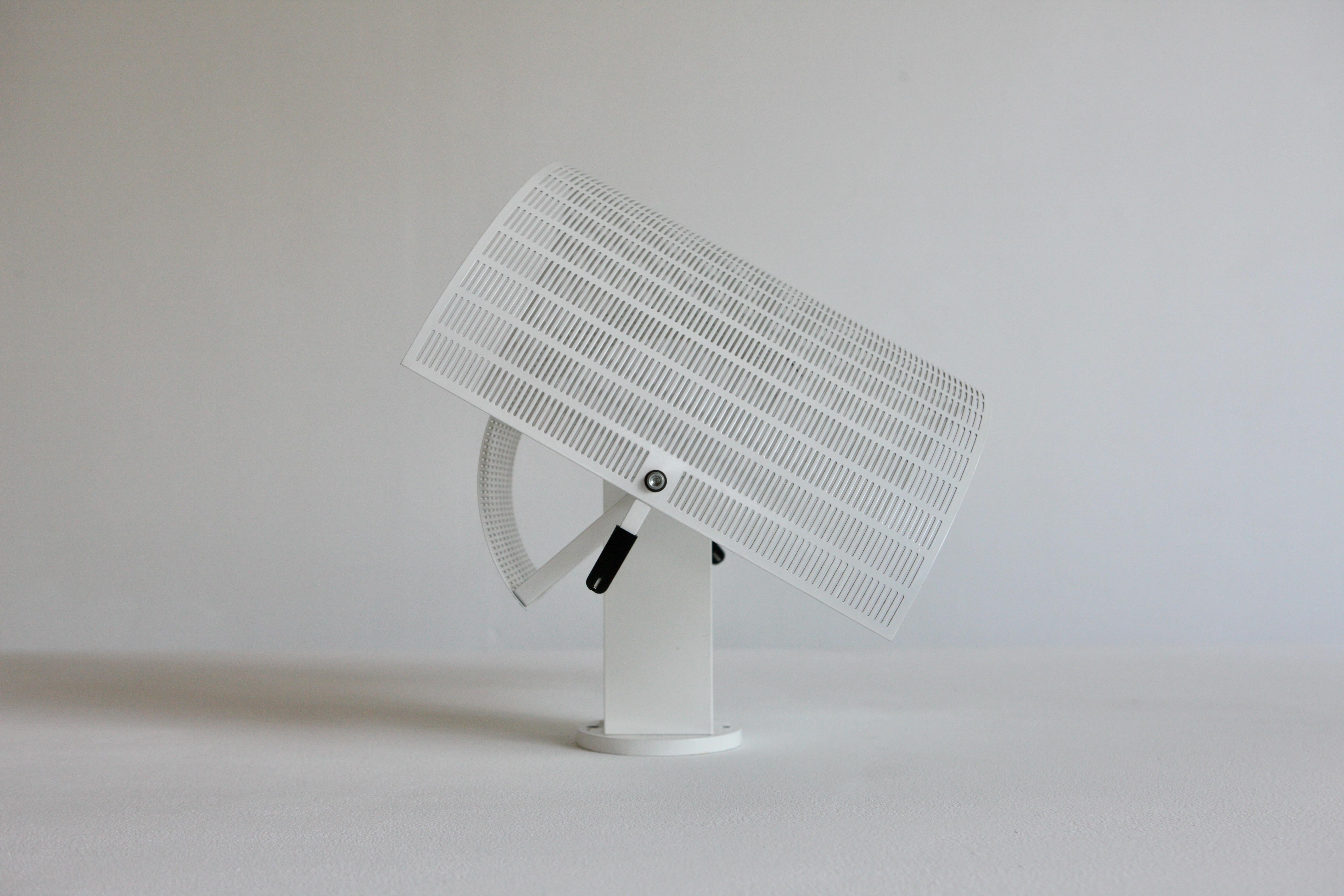 Shogun Wall Lights by Mario Botta for Artimide 12