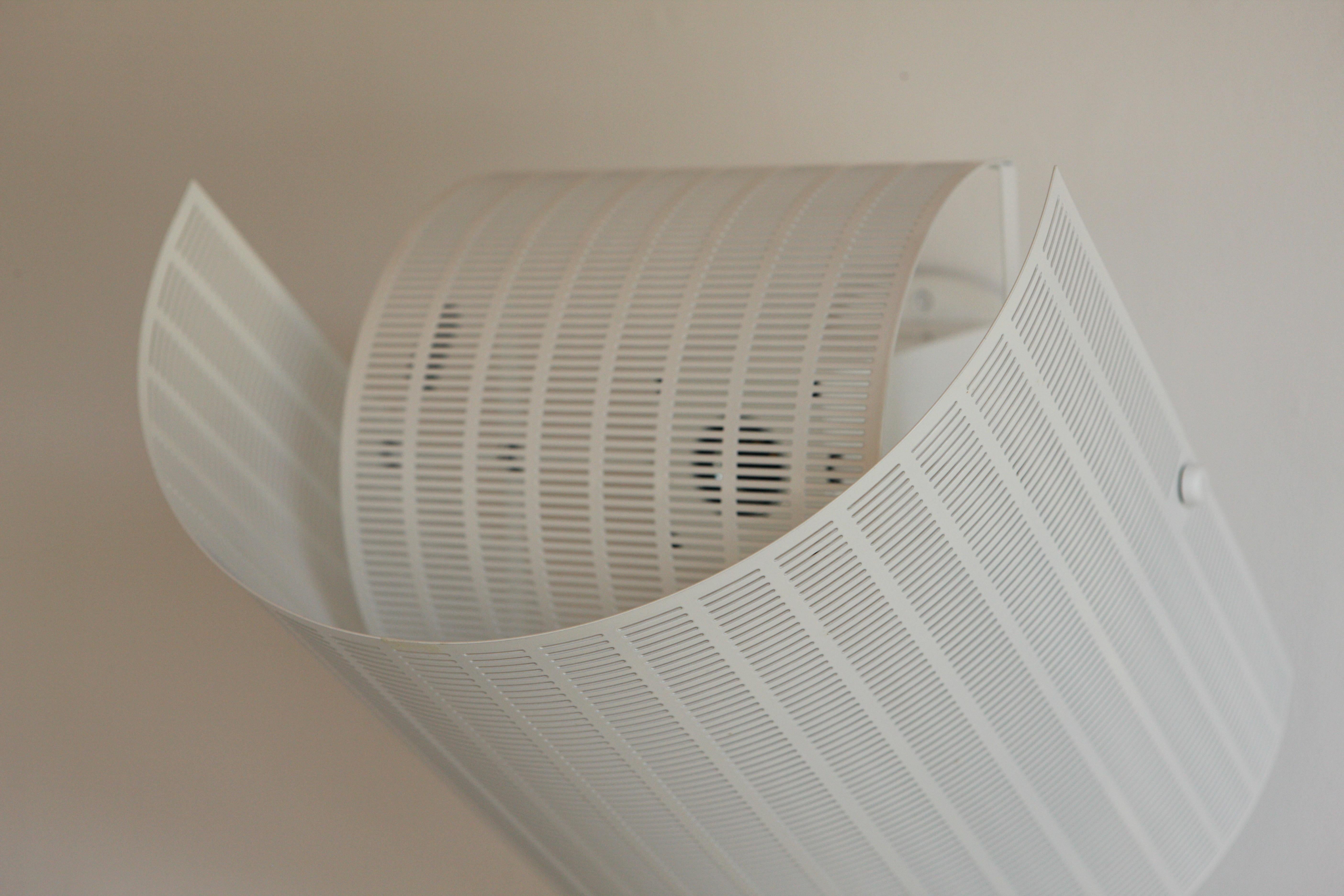 Shogun Wall Lights by Mario Botta for Artimide 2