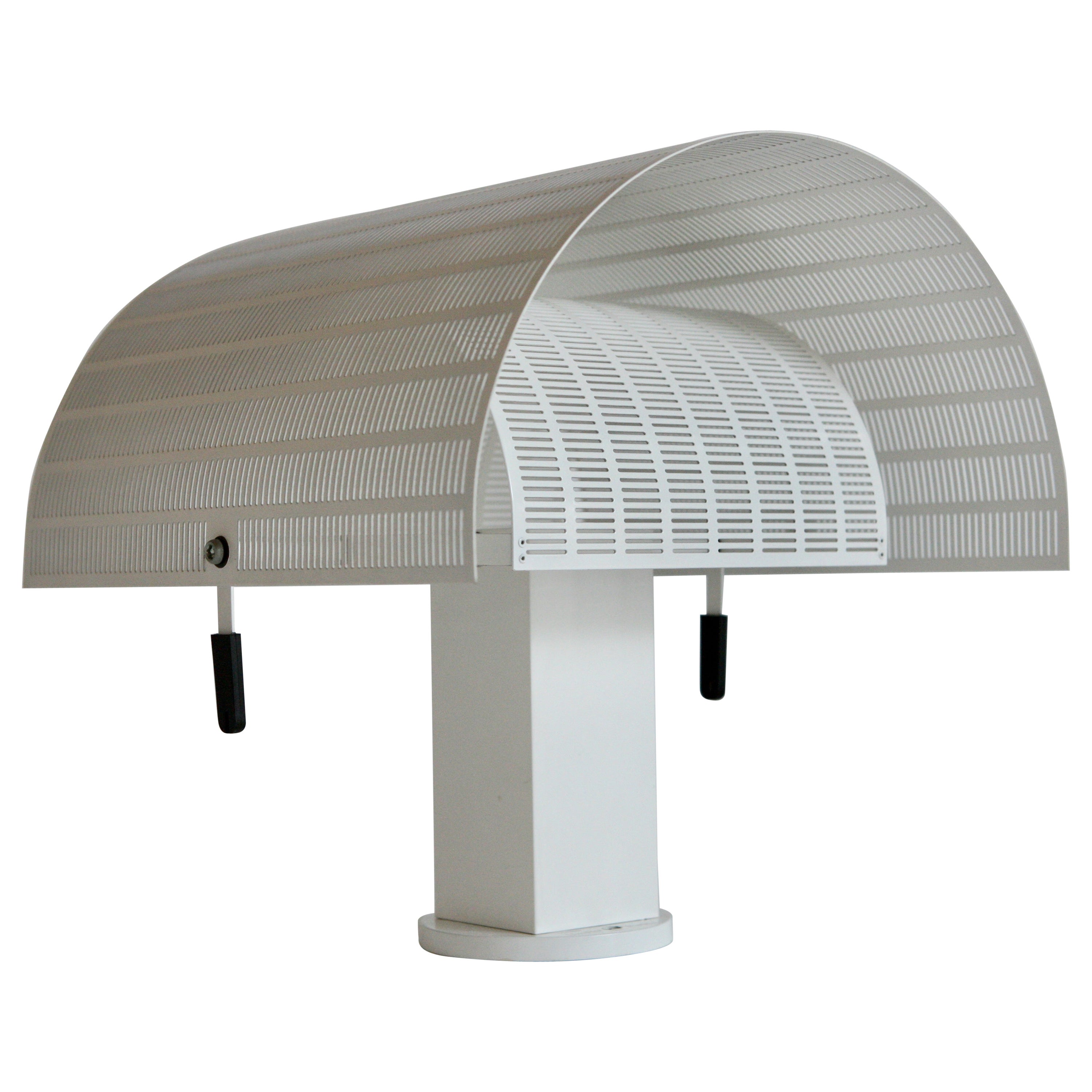 Shogun Wall Lights by Mario Botta for Artimide