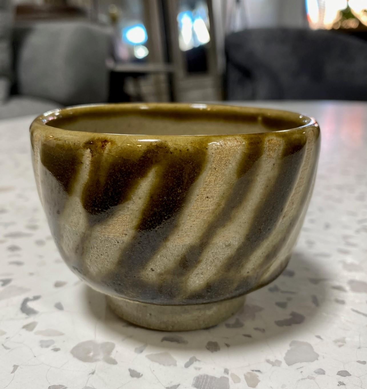 shoji hamada pottery marks