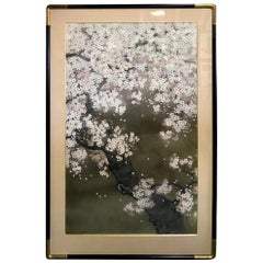 Showa Paintings