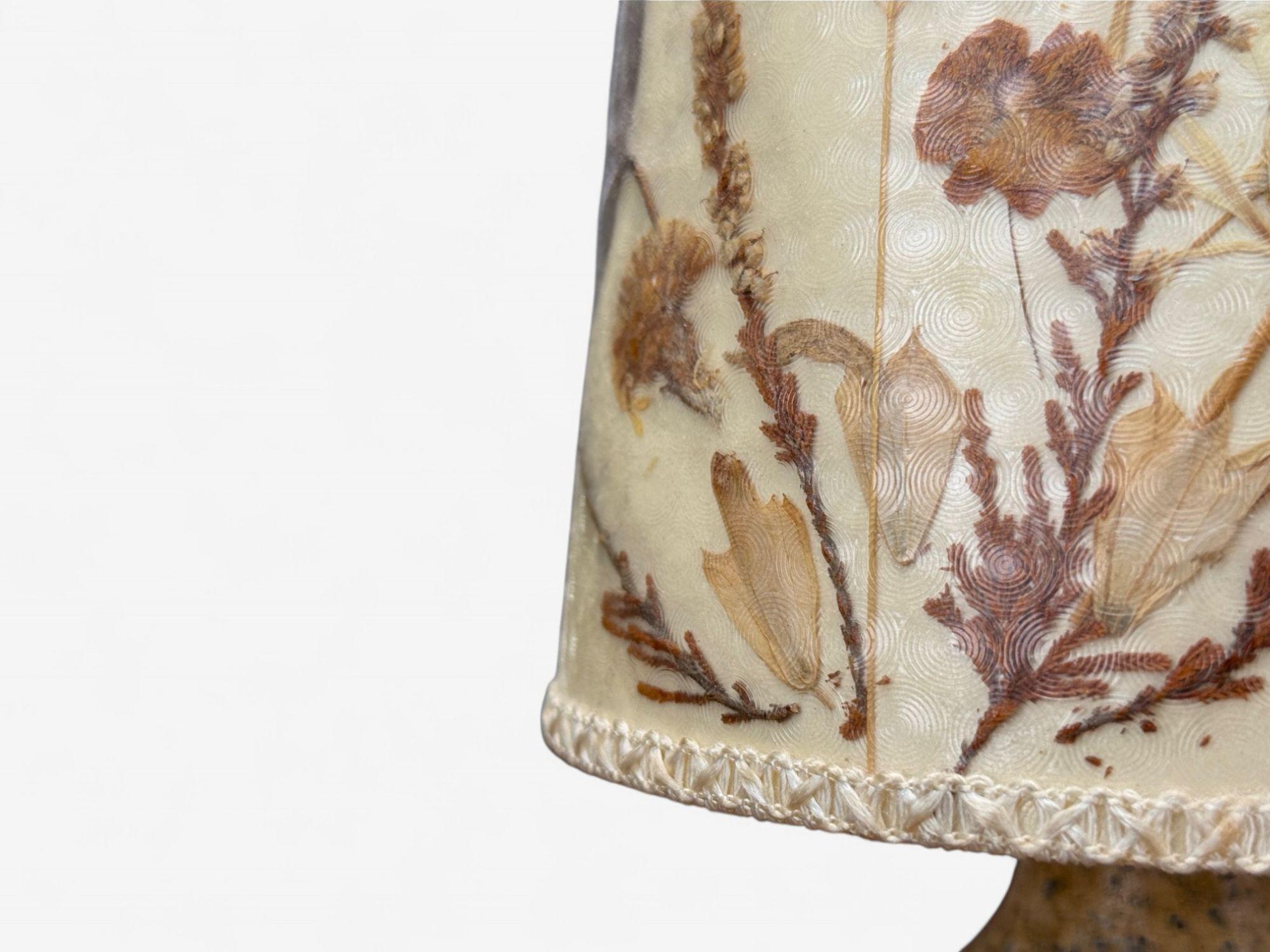 Søholm, Danish Modern, Stoneware, Small Table Lamp, Denmark, 1960s In Good Condition For Sale In Manhasset, NY