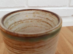 Søholm, Danish porcelain vase, 1960s