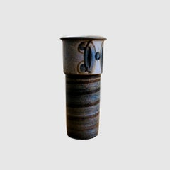 Søholm, Danish Vintage Vase