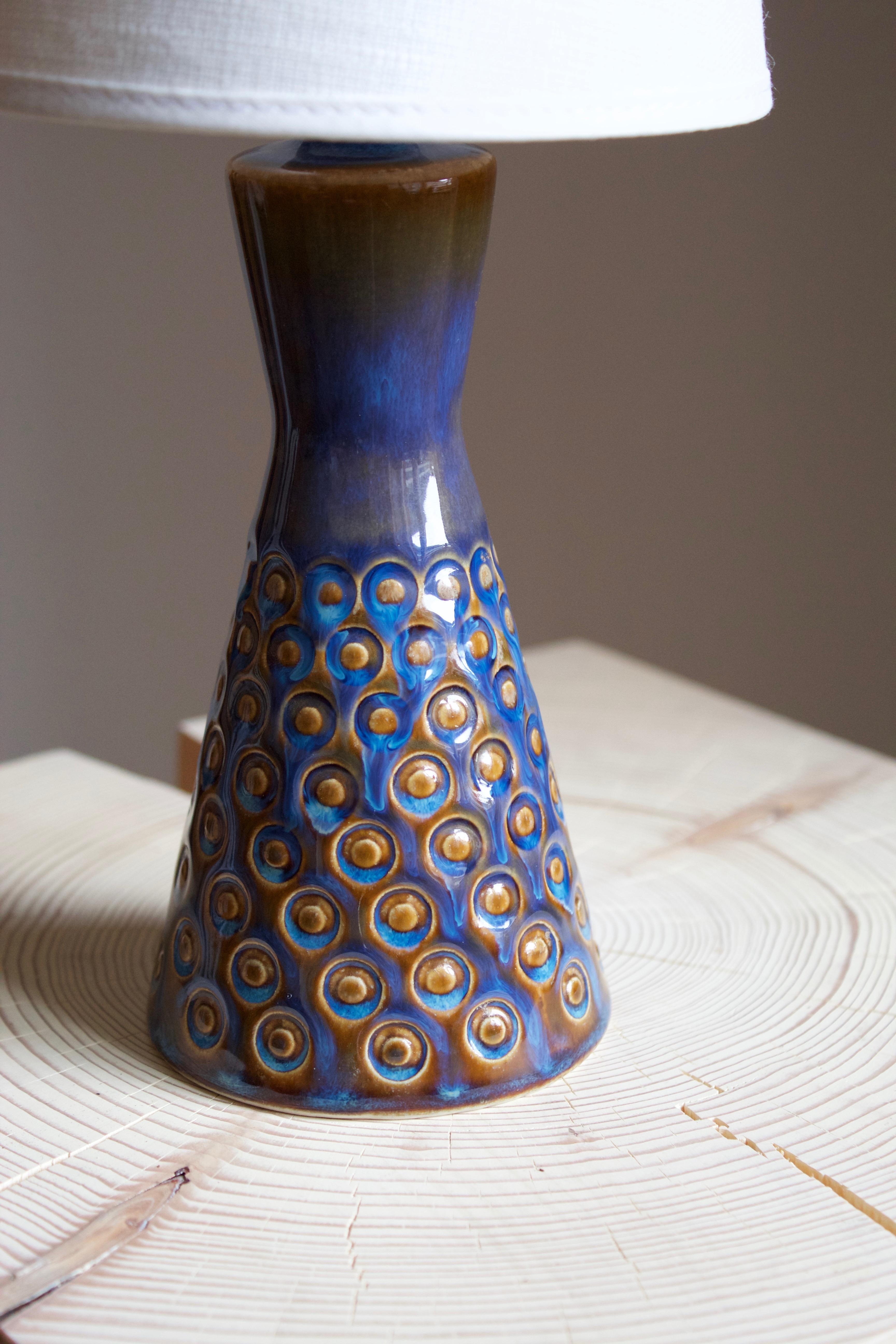 soholm lamp
