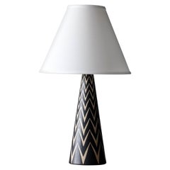 Mid-Century Modern Table Lamps