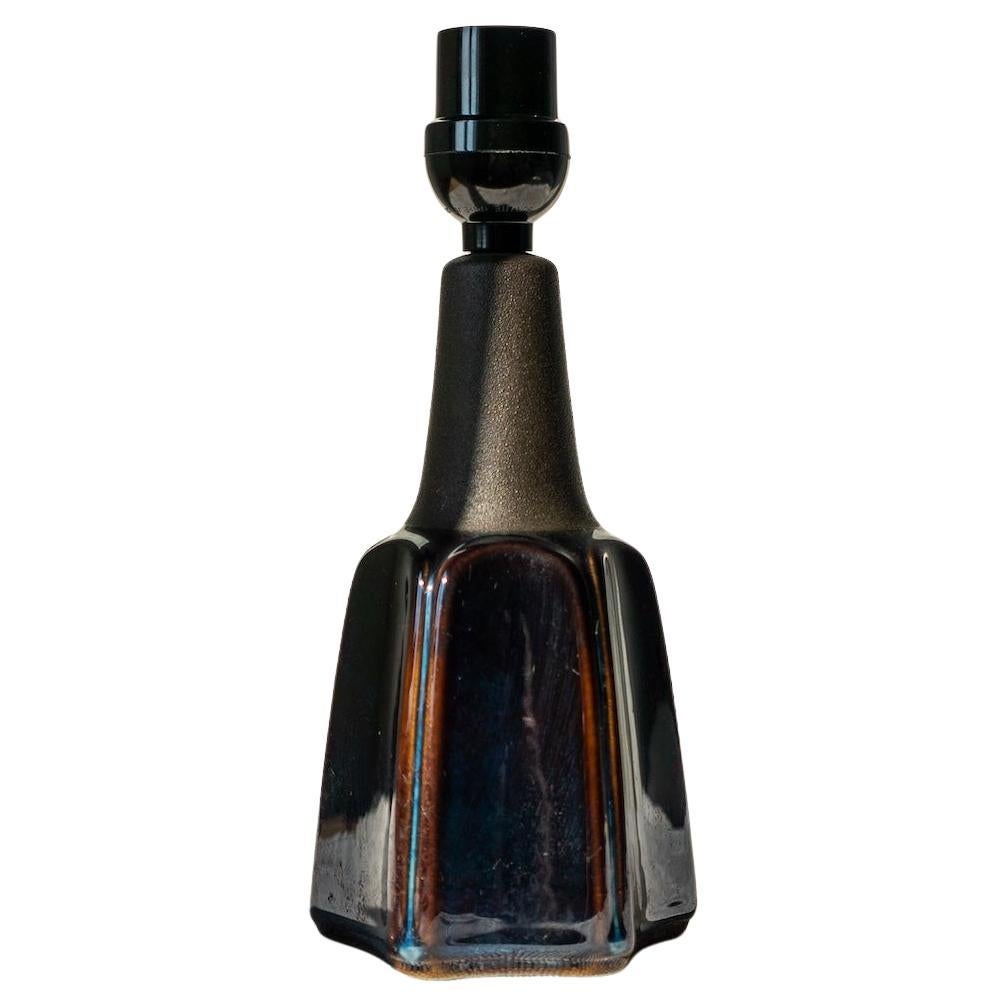Søholm Stentøj, Lampada da tavolo in ceramica, Danimarca, anni '60