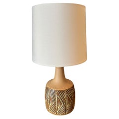Søholm Stentøj Hand Thrown Ceramic Midcentury Danish Lamp