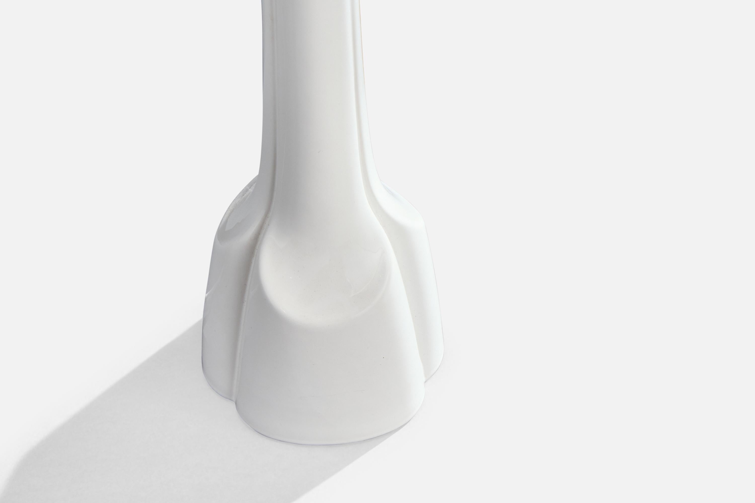 Søholm Stentøj, lampes de table, grès, Danemark, années 1960 en vente 2