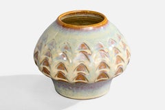 Søholm Stentøj, Vaso, Gres, Danimarca, anni '60