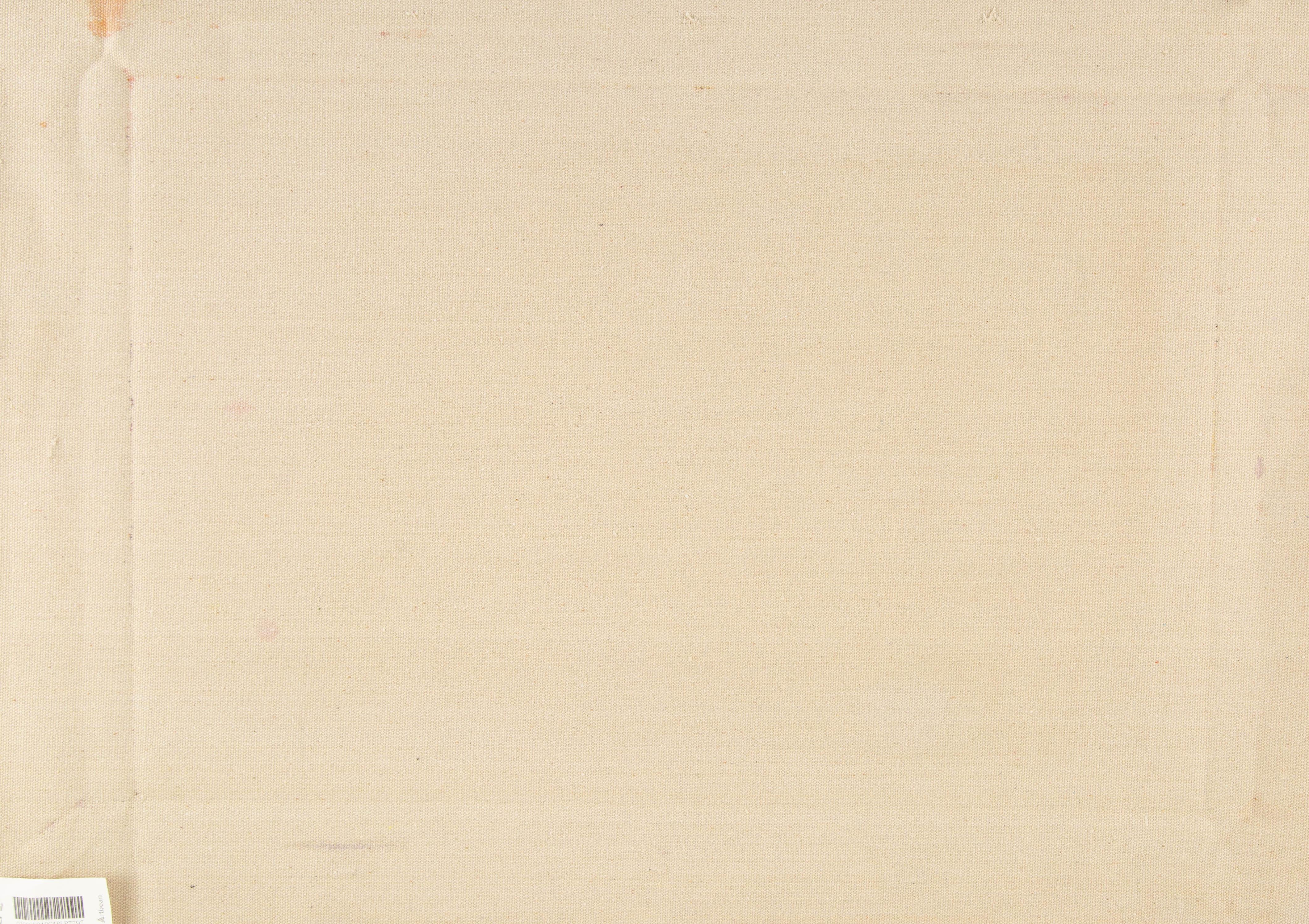 Shongzhuang Wu, peinture à l'huile originale abstraite « Image Series IV » en vente 4