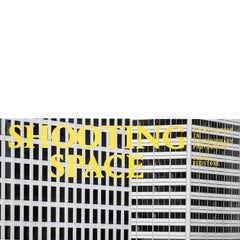 Shooting Space Architecture in Contemporary Photography book by Elias Redstone