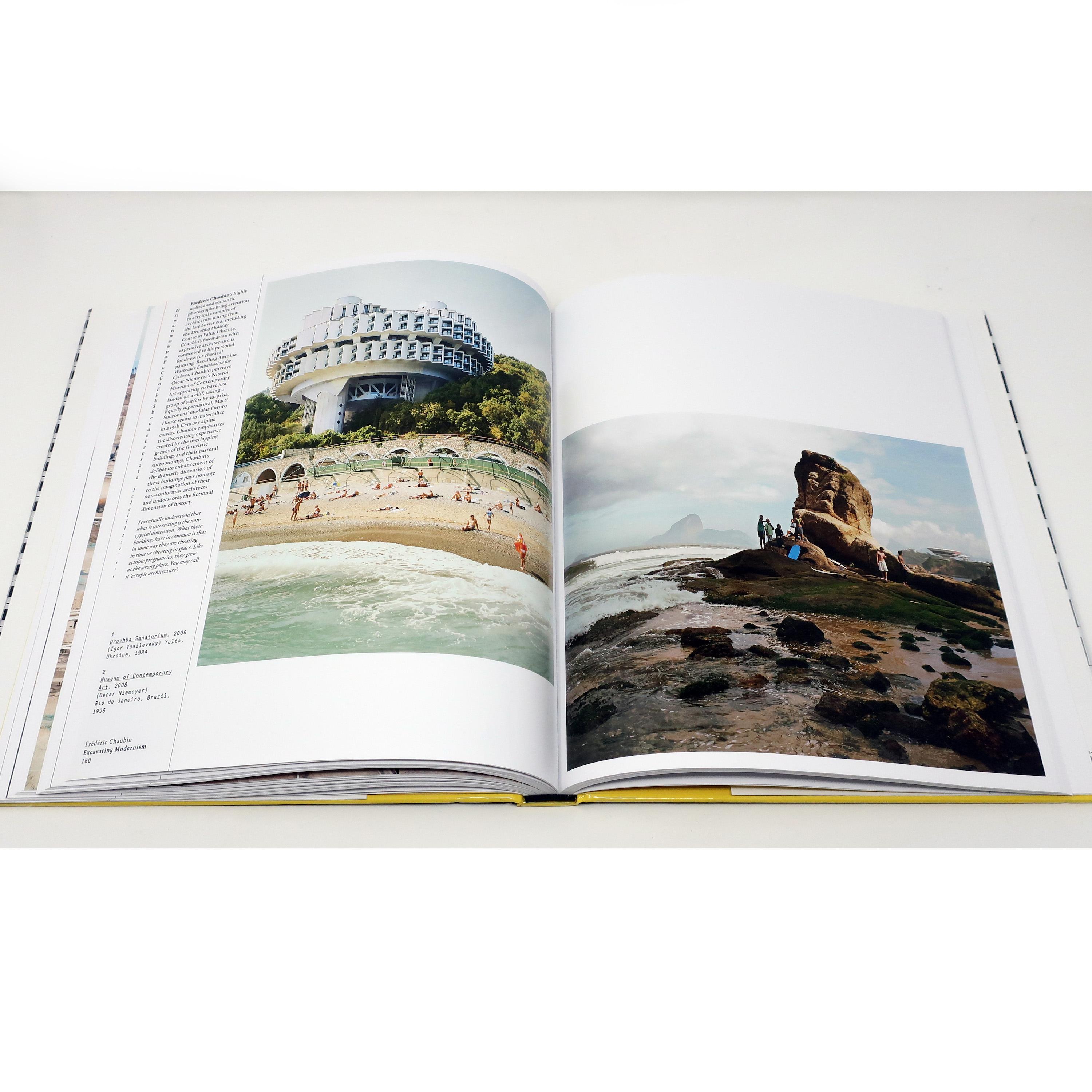 Shooting Space Architecture in Contemporary Photography book by Elias Redstone For Sale 5