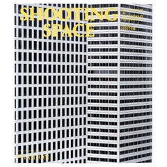 Shooting Space Architecture in Contemporary Photography book by Elias Redstone