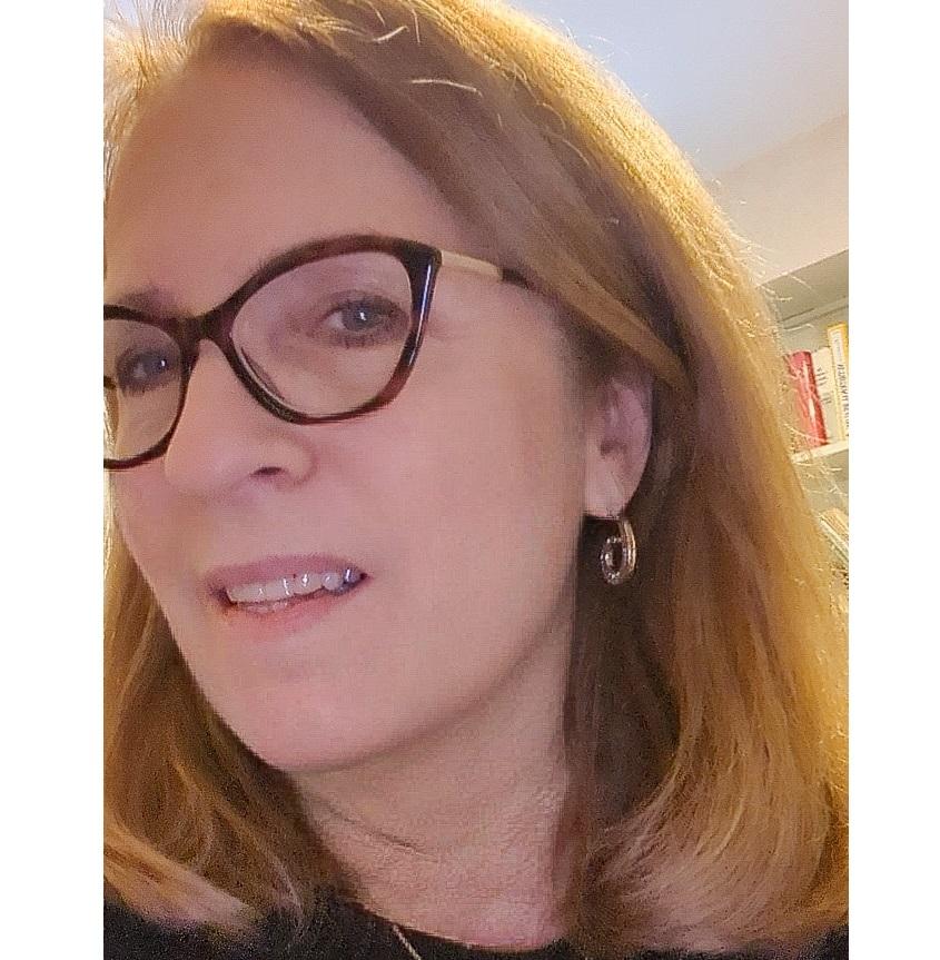 Donna Orecchini a cerchio d'argento con stelle cadenti in vendita