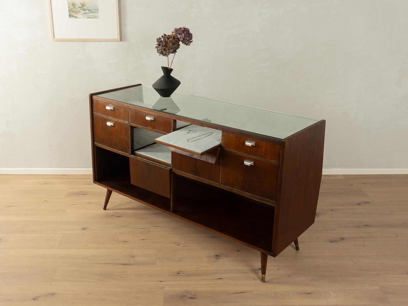Mid-20th Century Shop Counter Display, 1950s For Sale