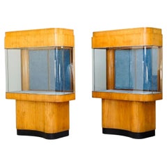 Shop Display Cabinets
