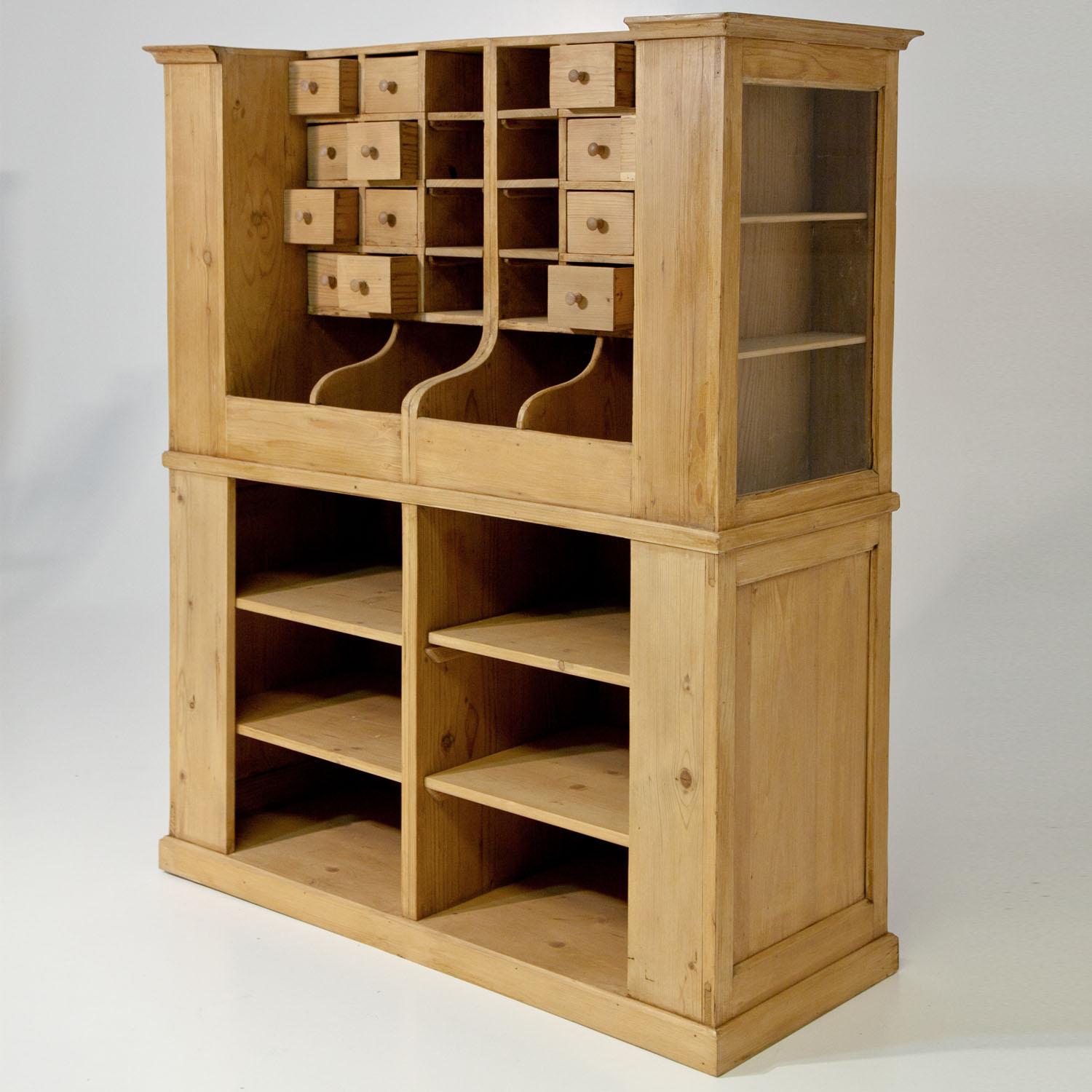 Shop for Children Out of Softwood 2