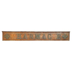 Shop Sign
