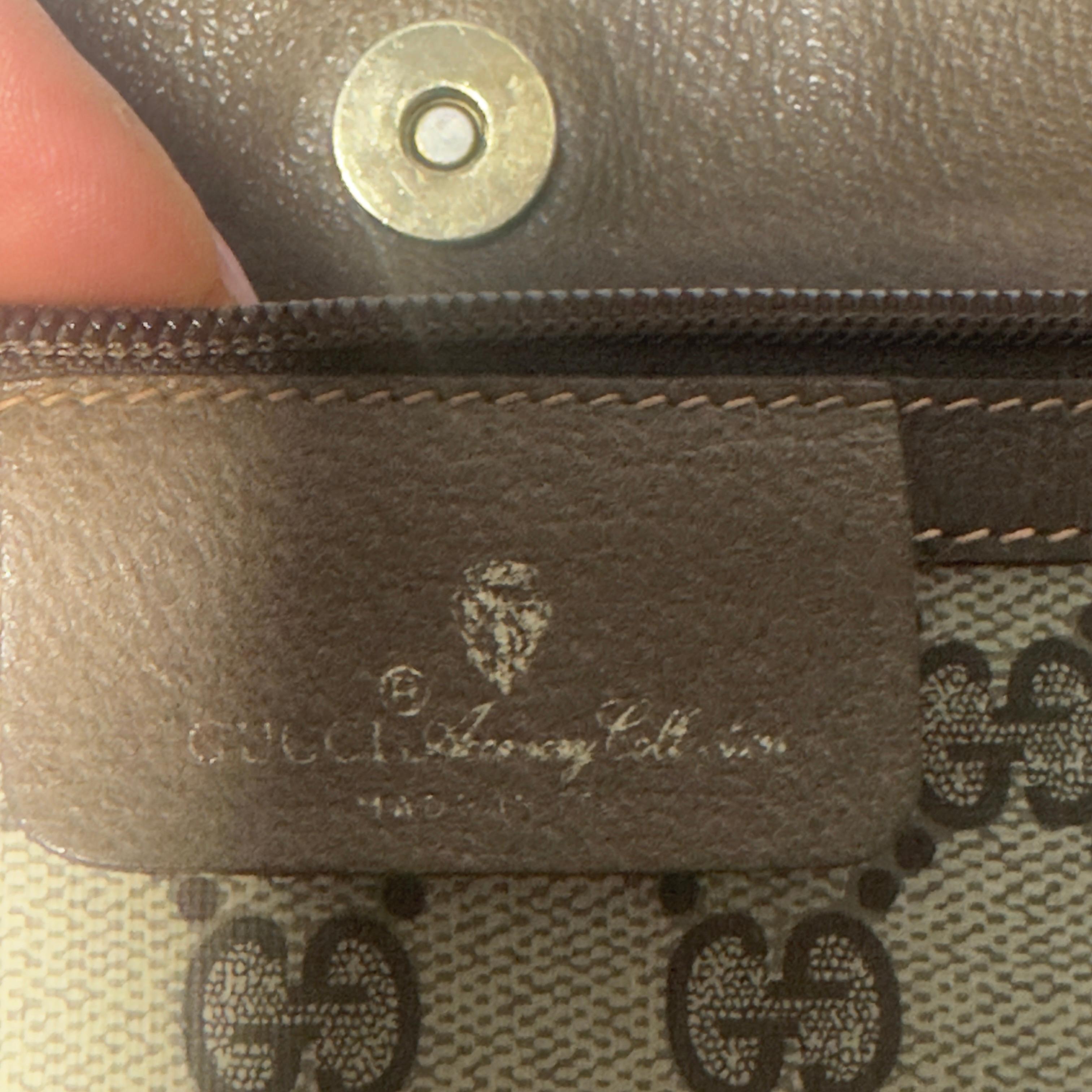 Shopper Gucci 8